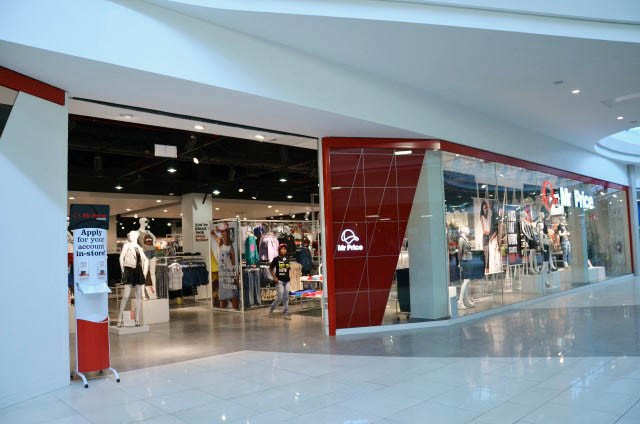 Mr Price 3 Mr Price - Cradlestone Mall